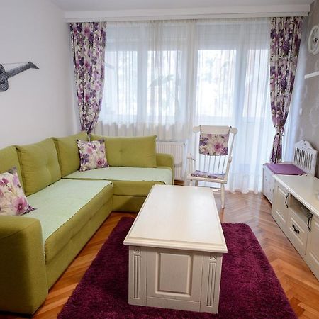 Apartman Centar Lux Valjevo Exteriör bild