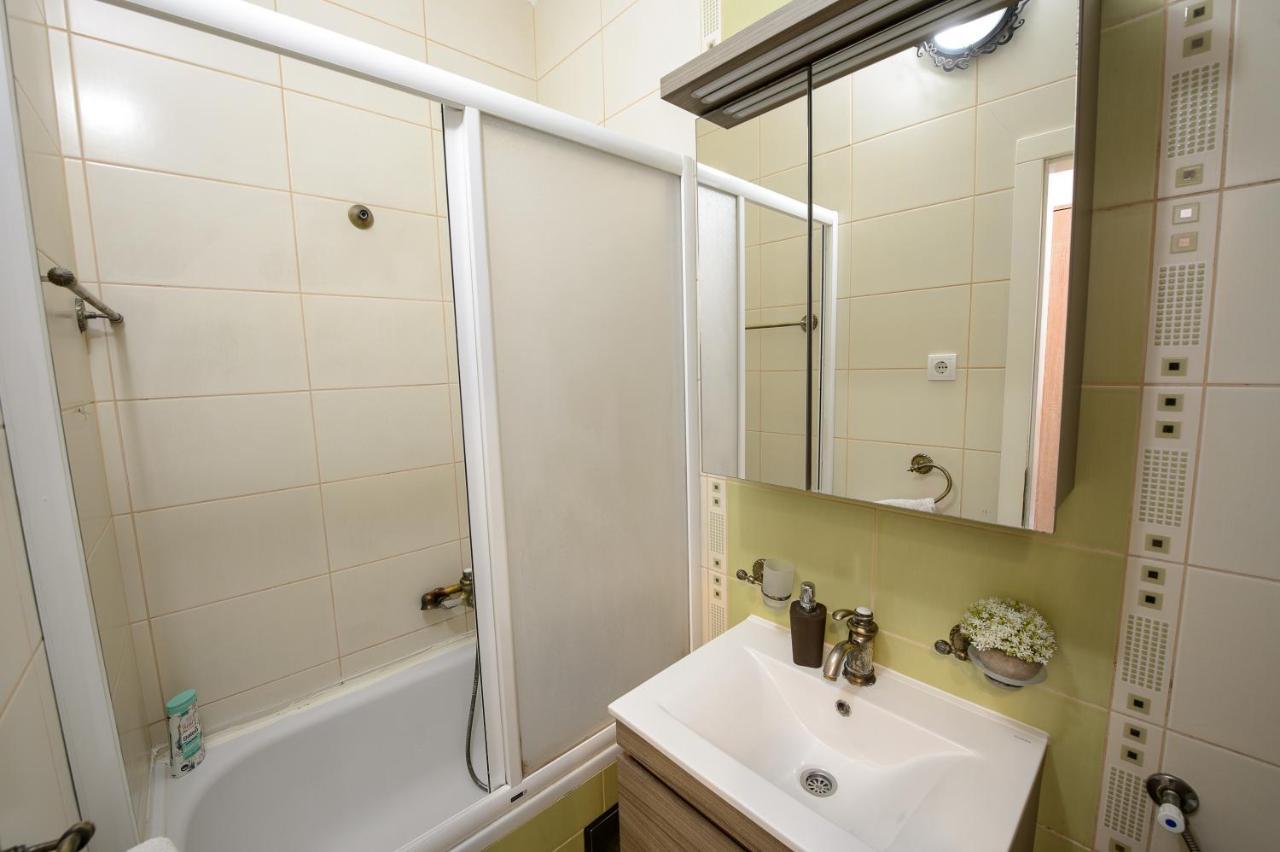 Apartman Centar Lux Valjevo Exteriör bild