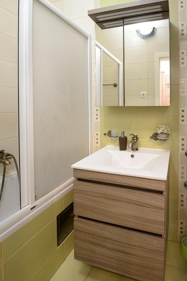 Apartman Centar Lux Valjevo Exteriör bild