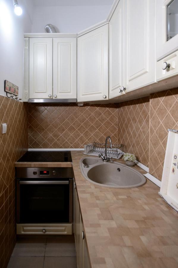 Apartman Centar Lux Valjevo Exteriör bild